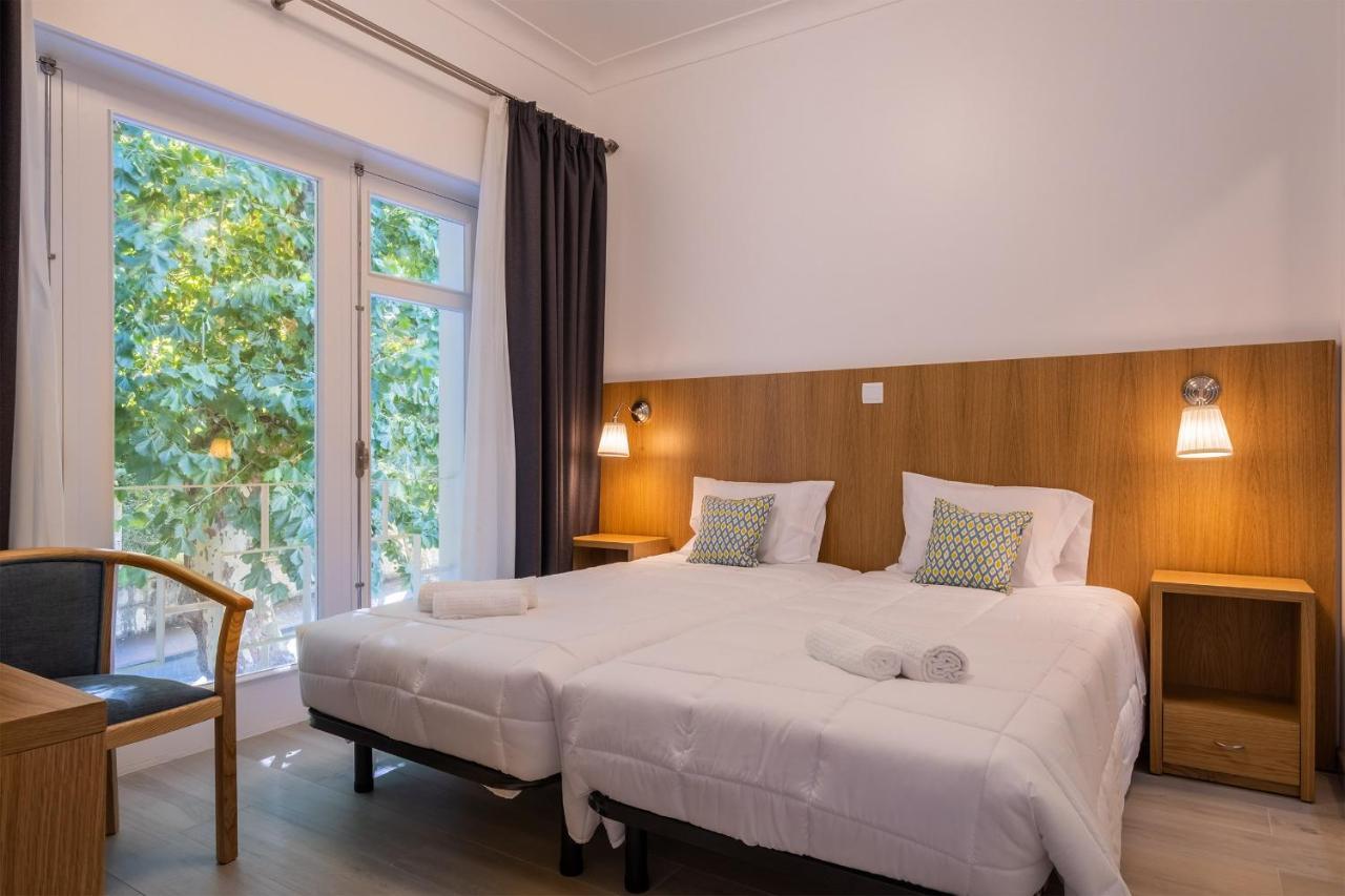 Monaco Sweet House Bed and Breakfast Πόντα Ντελγκάντα Εξωτερικό φωτογραφία