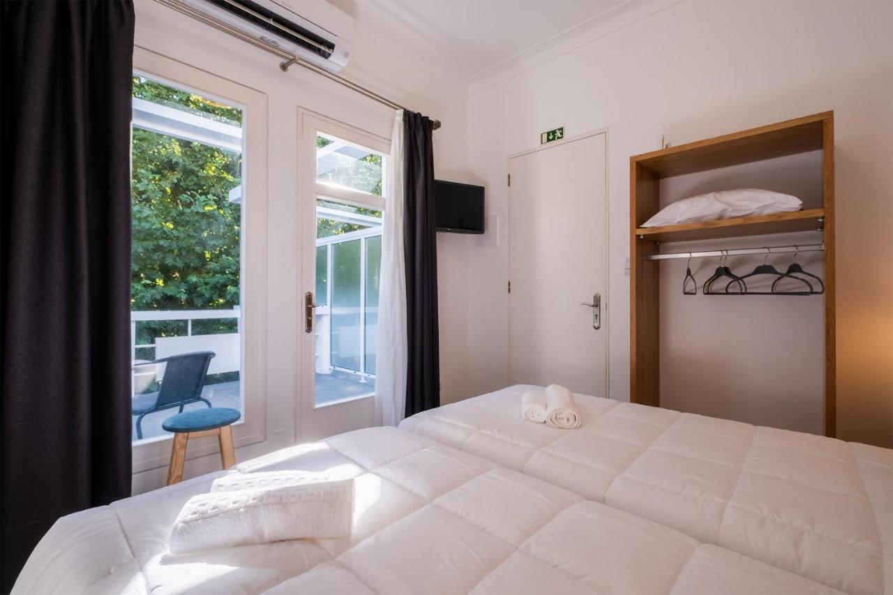 Monaco Sweet House Bed and Breakfast Πόντα Ντελγκάντα Εξωτερικό φωτογραφία