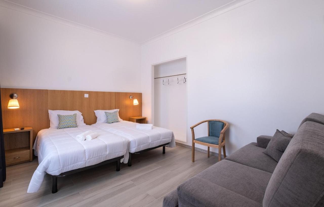 Monaco Sweet House Bed and Breakfast Πόντα Ντελγκάντα Εξωτερικό φωτογραφία