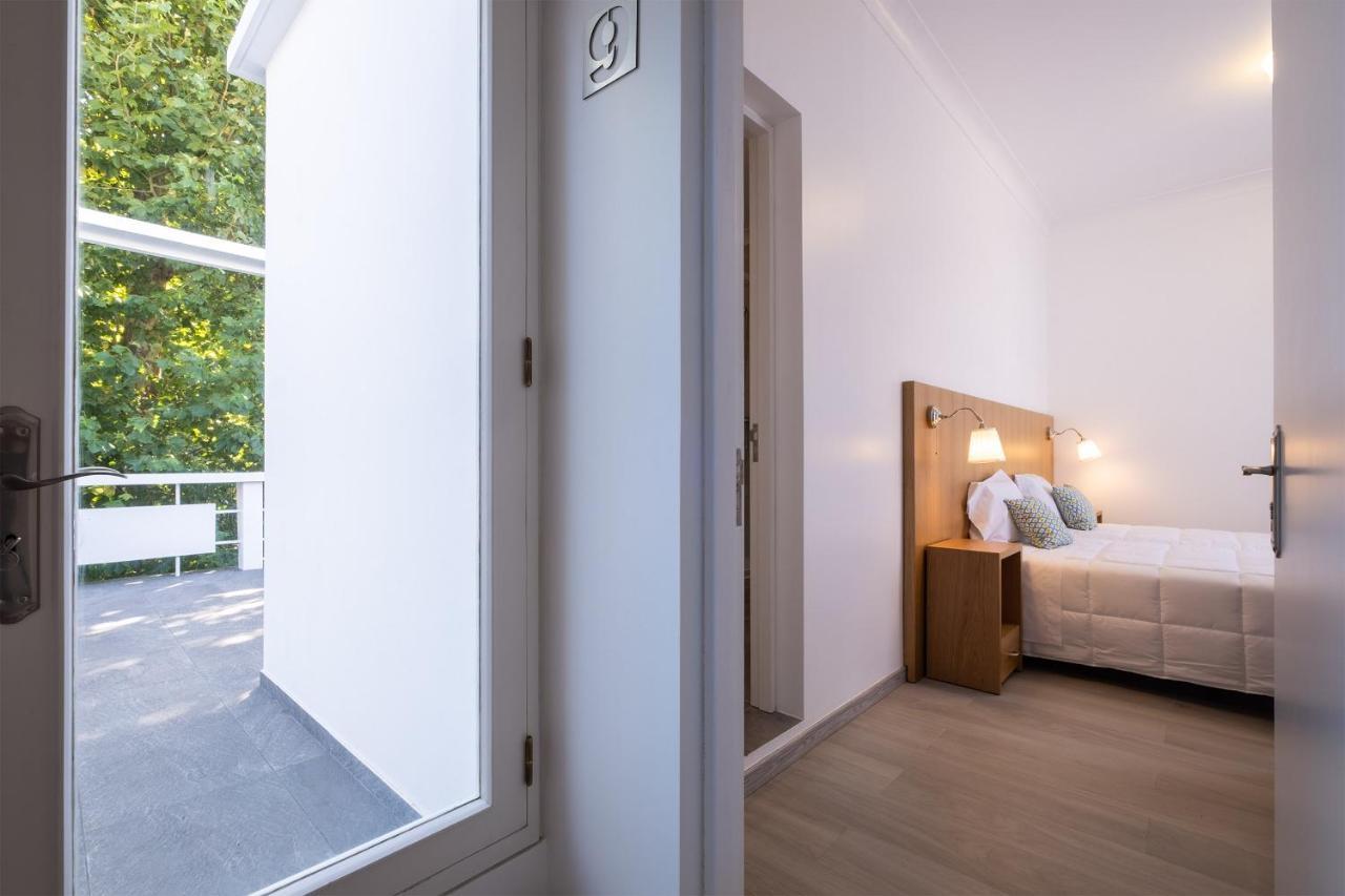 Monaco Sweet House Bed and Breakfast Πόντα Ντελγκάντα Εξωτερικό φωτογραφία